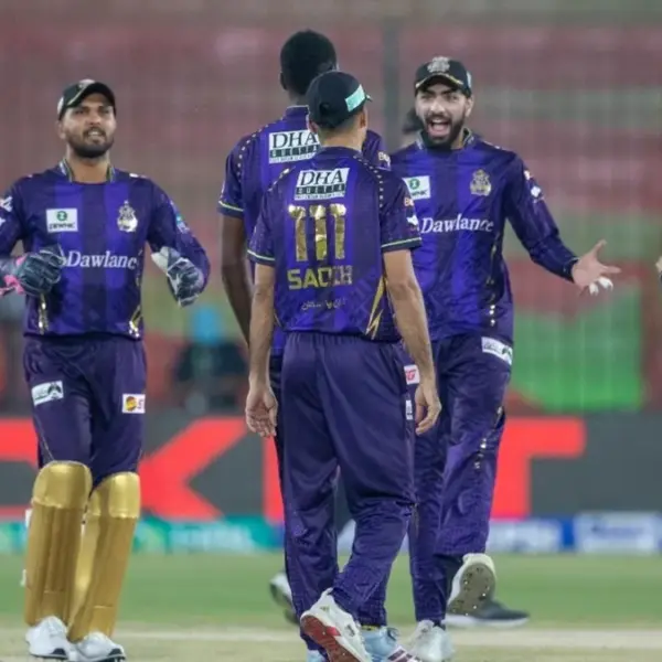 Dinesh Chandimal Shines in Quetta Gladiators’ Victory