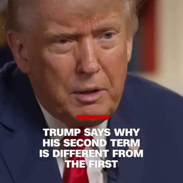 Donald Trump Tweet Raises Tensions Over Iran