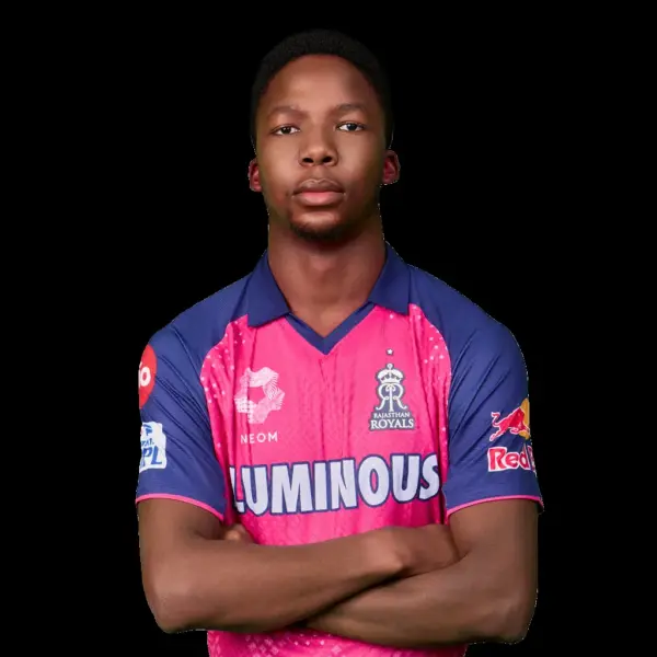 Donovan Ferreira Shines in Sunrisers Hyderabad Victory