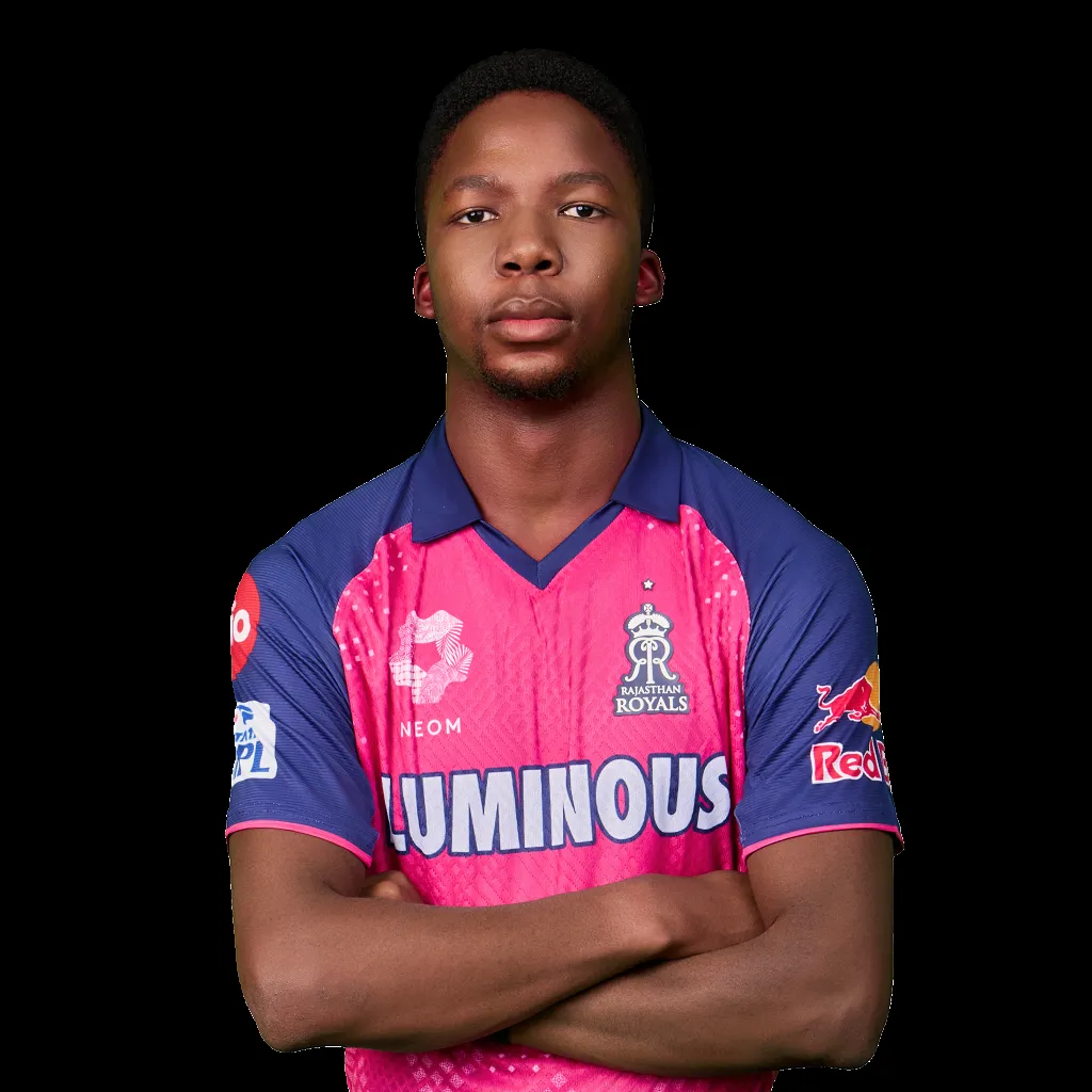 Donovan Ferreira Shines in Sunrisers Hyderabad Victory