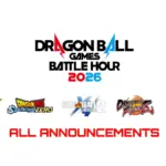 dragon ball xenoverse 3 — PK news