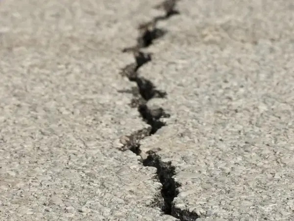 Earth quake in pakistan: Earthquake in Pakistan: 6.2 Magnitude Tremors Felt Across Regions