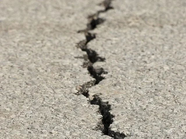 earth quake in pakistan — PK news