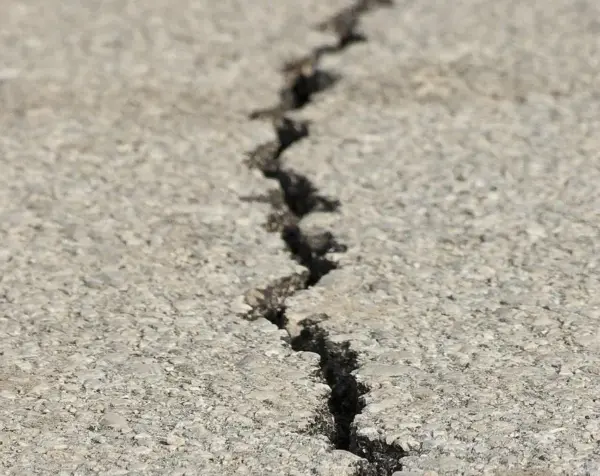 Earthquake today: 6.2-Magnitude Tremors Felt in Islamabad and Surrounding Areas