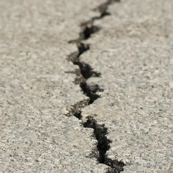 Earthquake today: 6.2-Magnitude Tremors Felt in Islamabad and Surrounding Areas