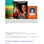 earthquakes today pakistan — PK news