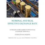 effective exchange rate — PK news