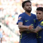 elche vs atlético madrid — PK news