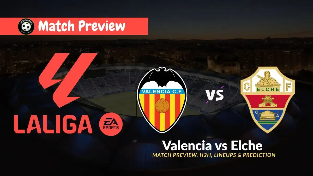 elche vs valencia — PK news
