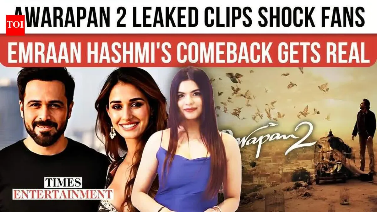emraan hashmi — PK news
