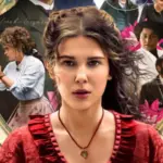 enola holmes 3 — PK news