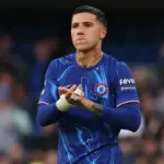 enzo fernández — PK news