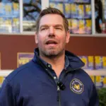 eric swalwell — PK news