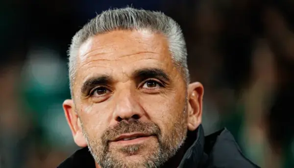 Estrela Amadora vs Sporting: A Clash at Estadio Jose Gomes