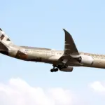 etihad airways — PK news