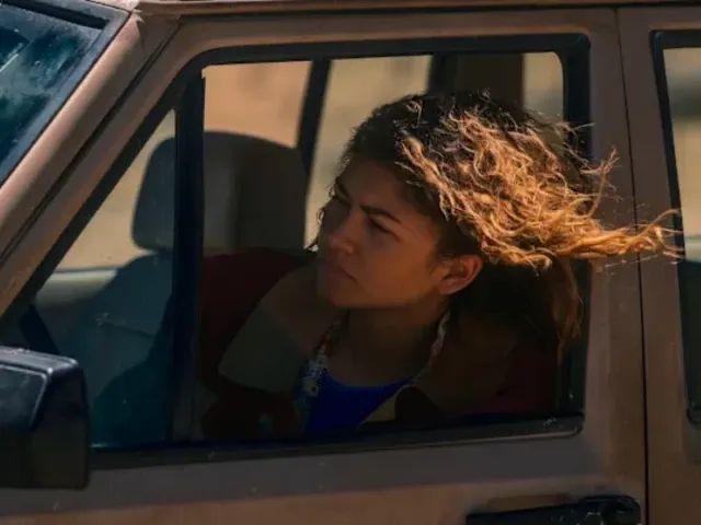 Euphoria Season 3 Premieres with New Developments