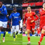 everton vs liverpool — PK news