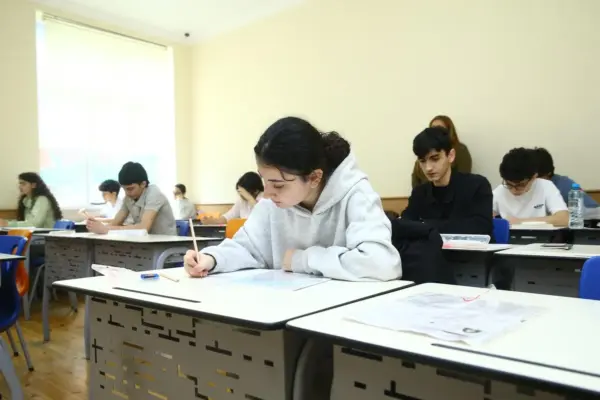 Exam Developments in Azerbaijan and Telangana: A Global Perspective