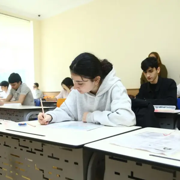 Exam Developments in Azerbaijan and Telangana: A Global Perspective
