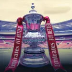 fa cup — PK news