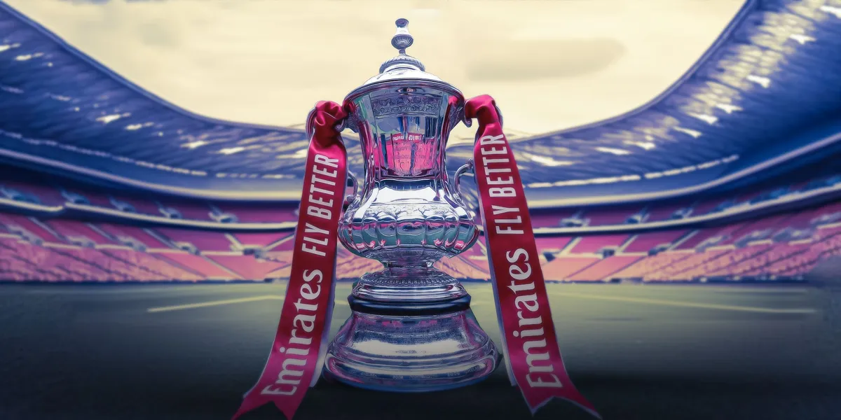 fa cup — PK news