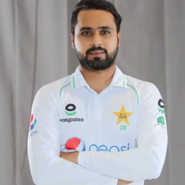 Faheem Ashraf Achieves 100 Wickets Milestone in PSL