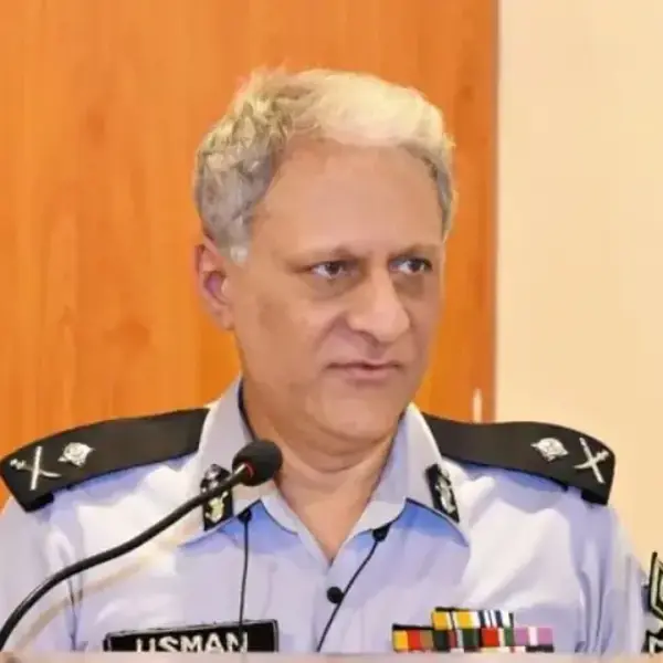 Federal Investigation Agency Takes Action in Pakistan