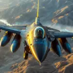 fighter aircraft — PK news
