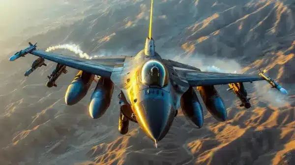 Fighter aircraft: Chinese sales surge following India-Pakistan conflict