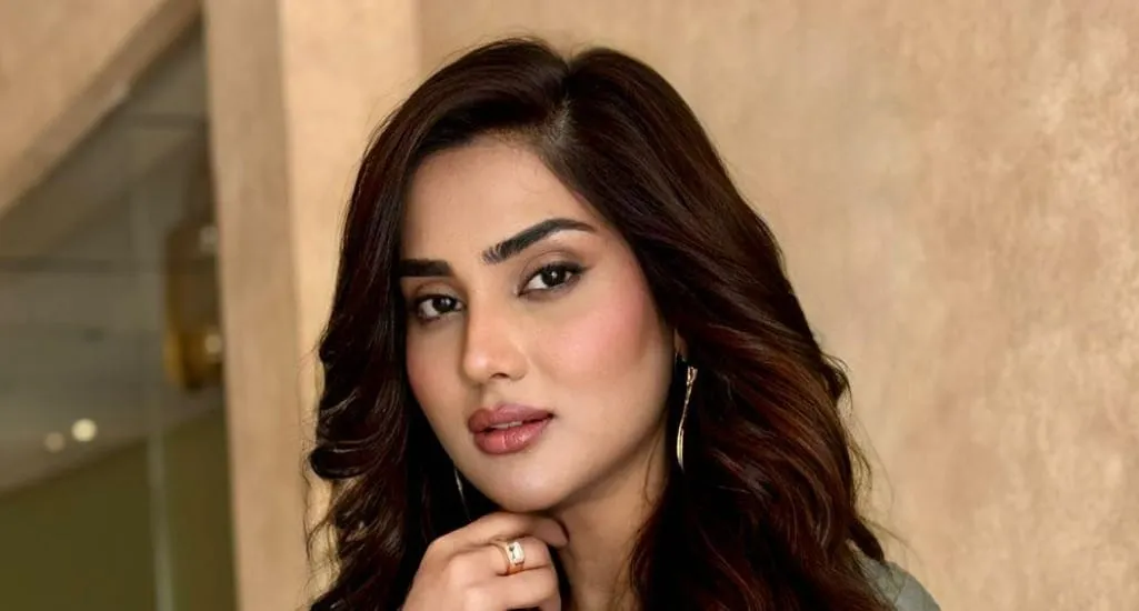 fiza ali — PK news