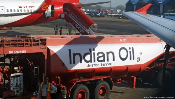 Fuel Price in India: Impact of Rising Global Oil Prices