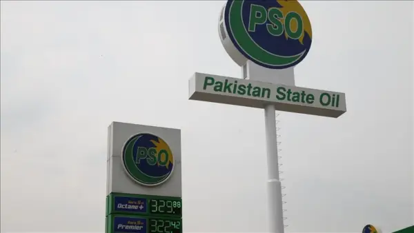 Fuel Prices Surge in Pakistan Amid Global Energy Crisis