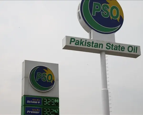 Fuel Prices Surge in Pakistan Amid Global Energy Crisis
