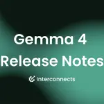 gemma 4 — PK news