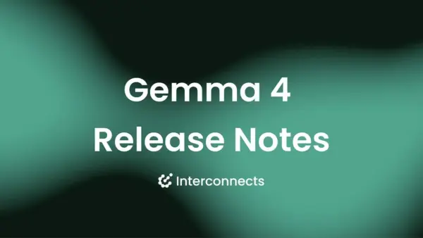 Gemma 4: The Next Evolution in AI Technology