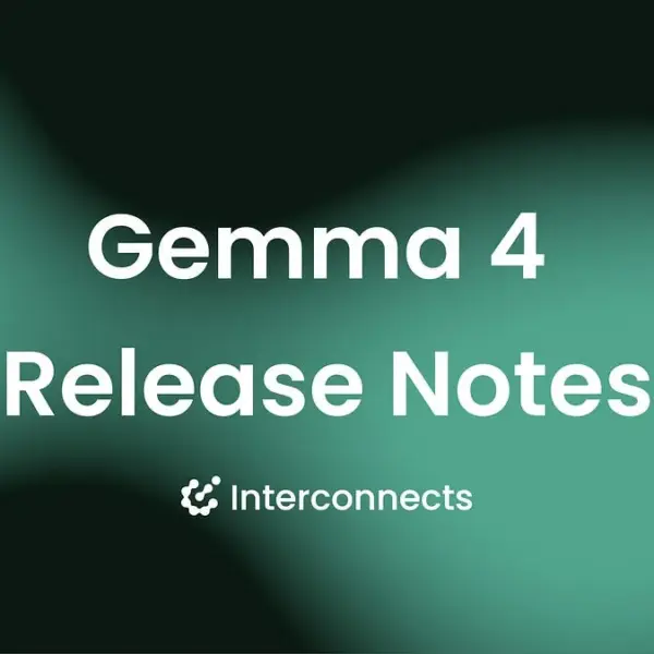 Gemma 4: The Next Evolution in AI Technology