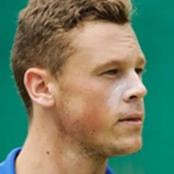 George Linde Joins Lucknow Super Giants as Replacement for Wanindu Hasaranga