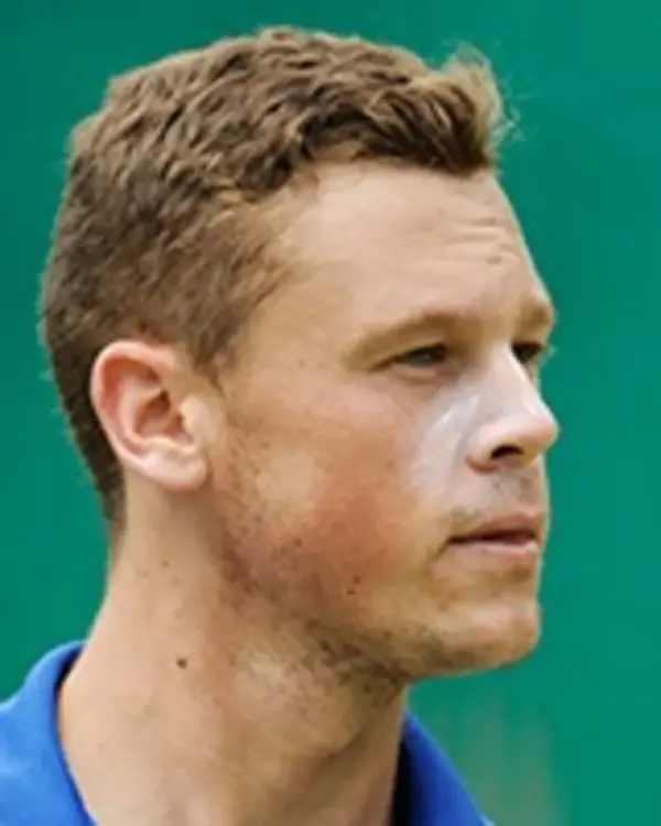 George Linde Joins Lucknow Super Giants as Replacement for Wanindu Hasaranga