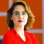 gharidah farooqi — PK news