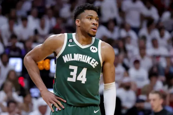 Giannis Antetokounmpo’s Current Situation and Future Prospects