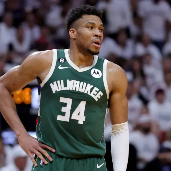 Giannis Antetokounmpo’s Current Situation and Future Prospects