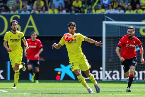 Girona vs Villarreal: A Clash of La Liga Rivals