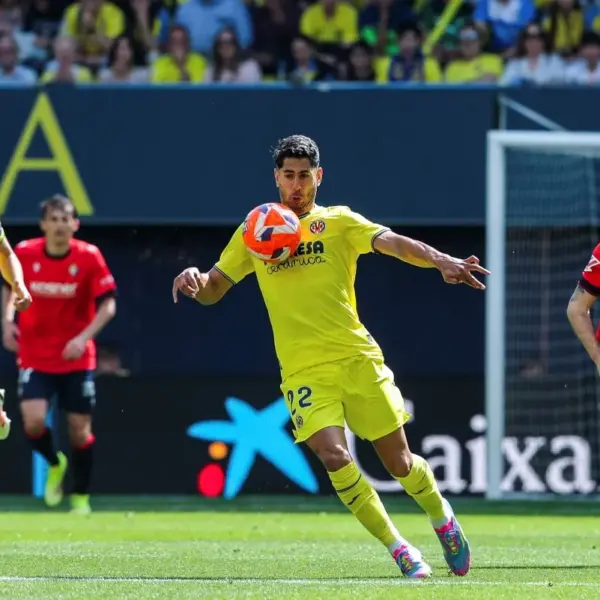 Girona vs Villarreal: A Clash of La Liga Rivals