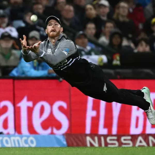 Glenn Phillips Shines in IPL 2026 with Gujarat Titans