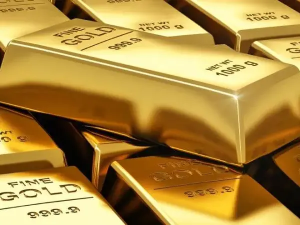 Gold Prices Decline in Pakistan