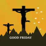 good friday — PK news