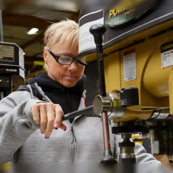 Google Announces $10 Million Funding for AI Training in Manufacturing