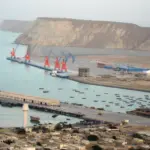 gwadar — PK news