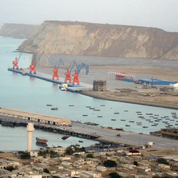 Gwadar Port Sees Increased Significance Amid Security Challenges