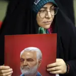 hamideh soleimani afshar — PK news